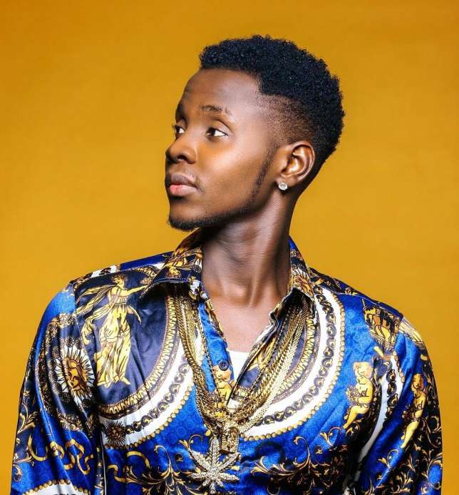 New Era' debut album for Nigeria's Kiss Daniel